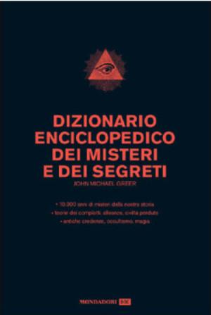 DIZIONARIO ENCICLOPEDICO DEI MESTIERI E DEI SEGRETI